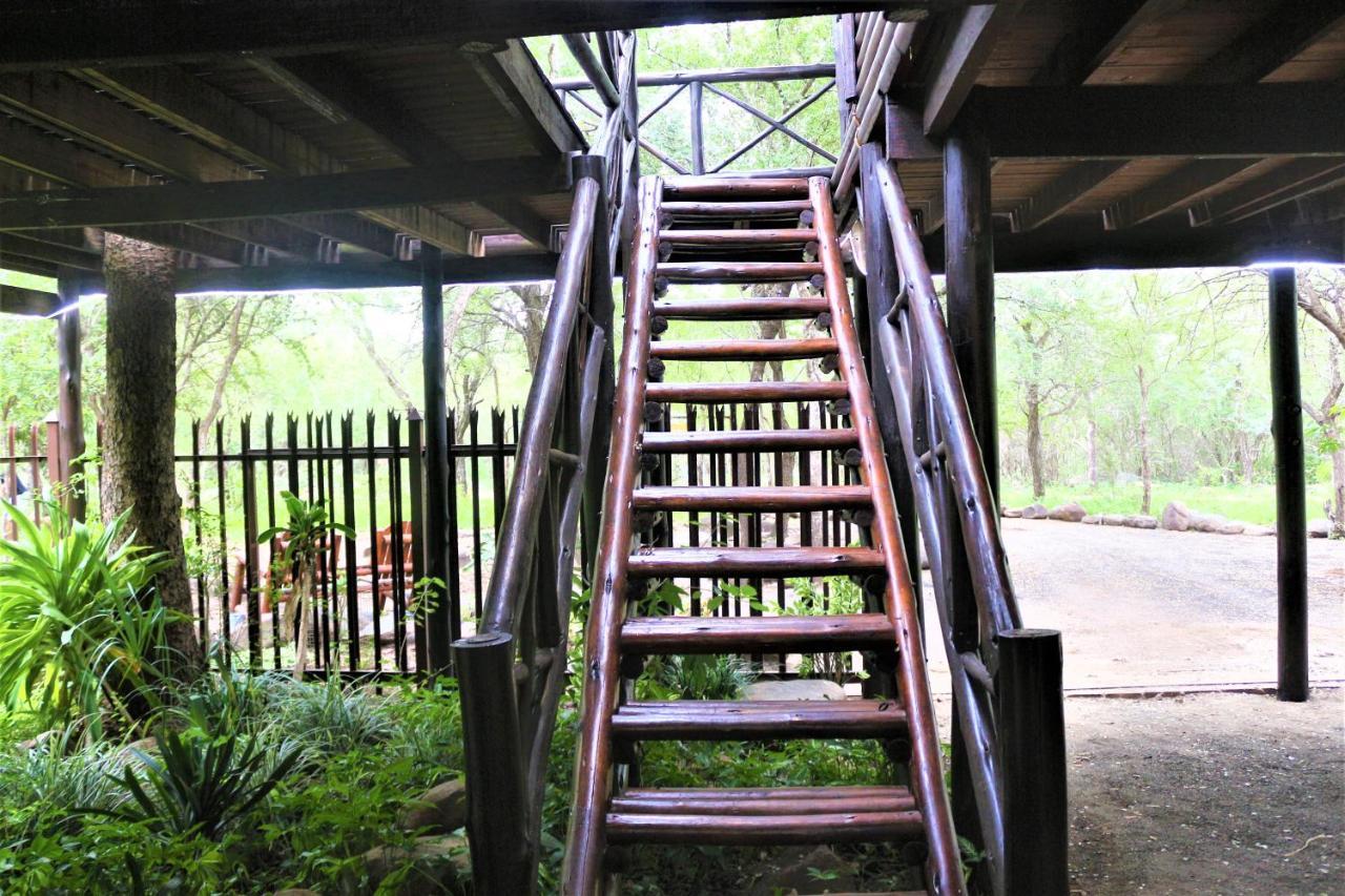 Kruger Kumba - Lahlekile Nathi Apartamento Marloth Park Exterior foto