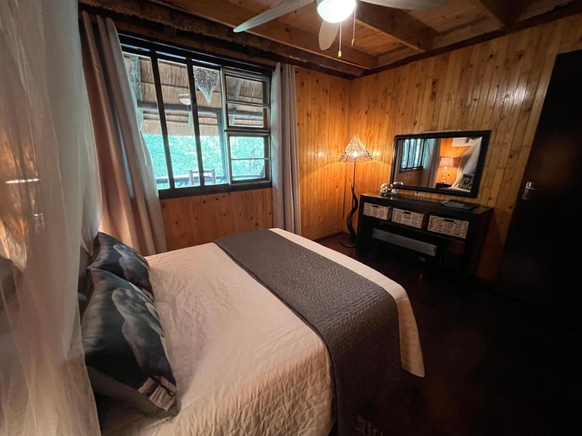 Kruger Kumba - Lahlekile Nathi Apartamento Marloth Park Exterior foto