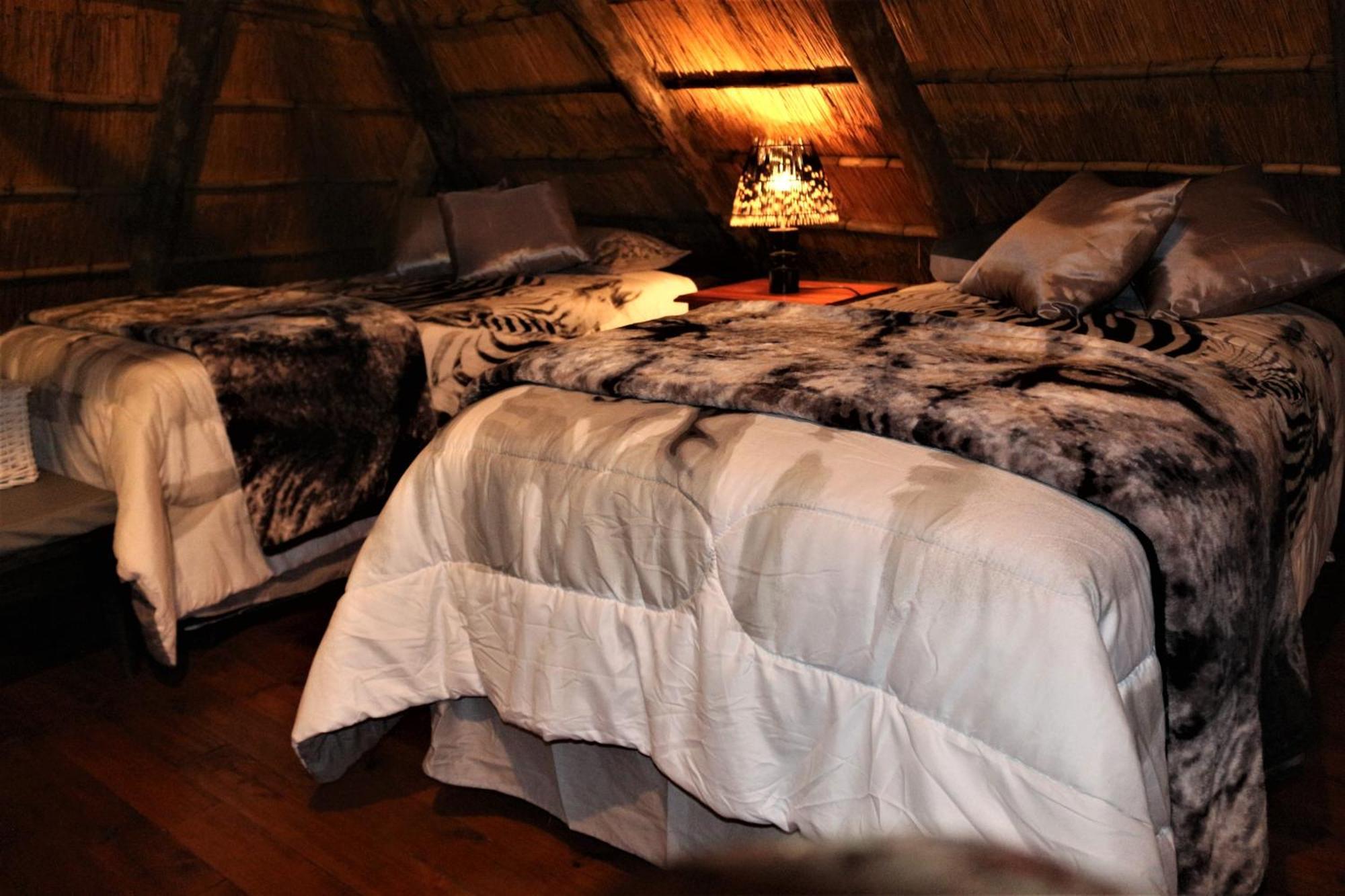 Kruger Kumba - Lahlekile Nathi Apartamento Marloth Park Exterior foto