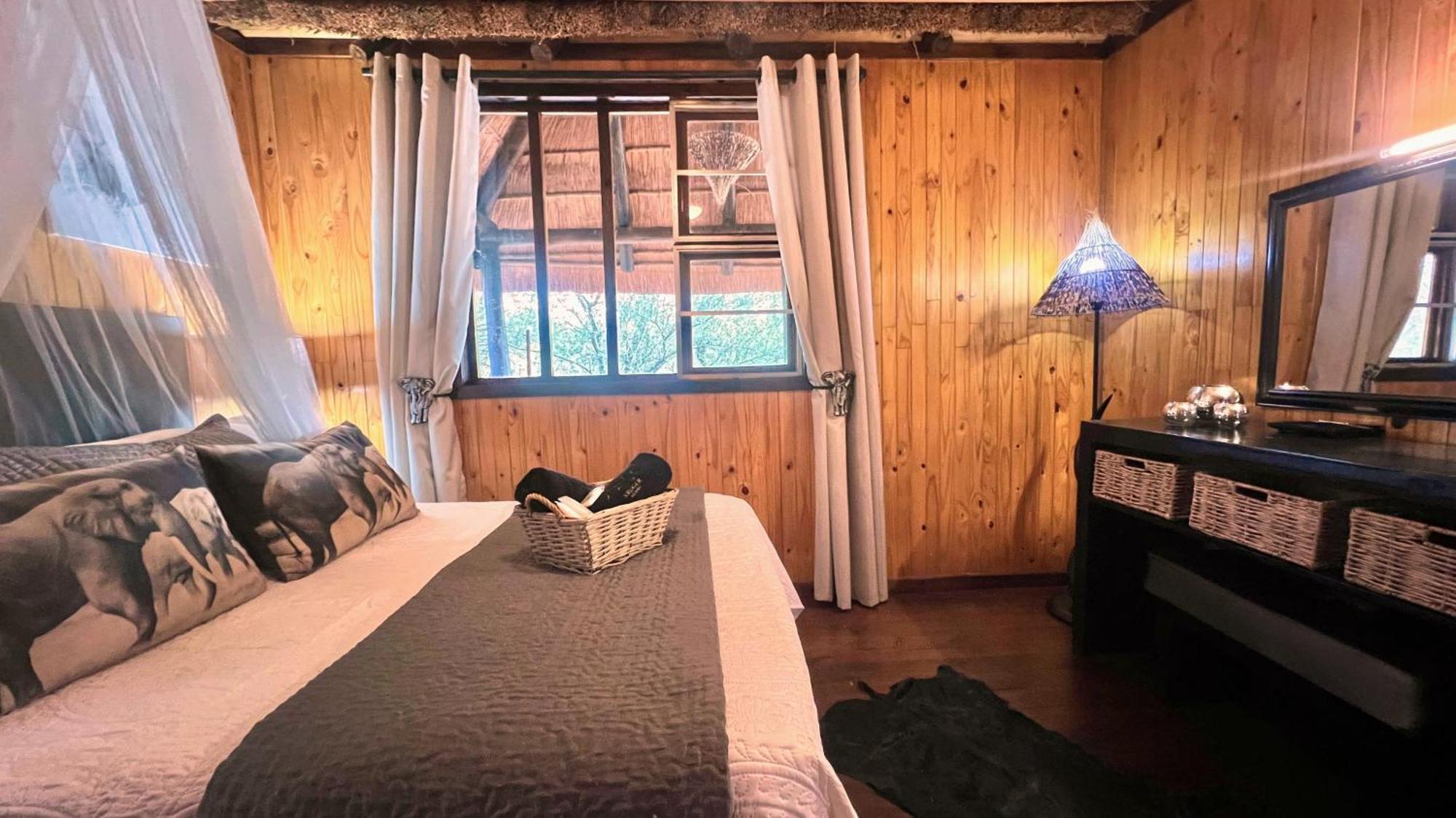 Kruger Kumba - Lahlekile Nathi Apartamento Marloth Park Exterior foto