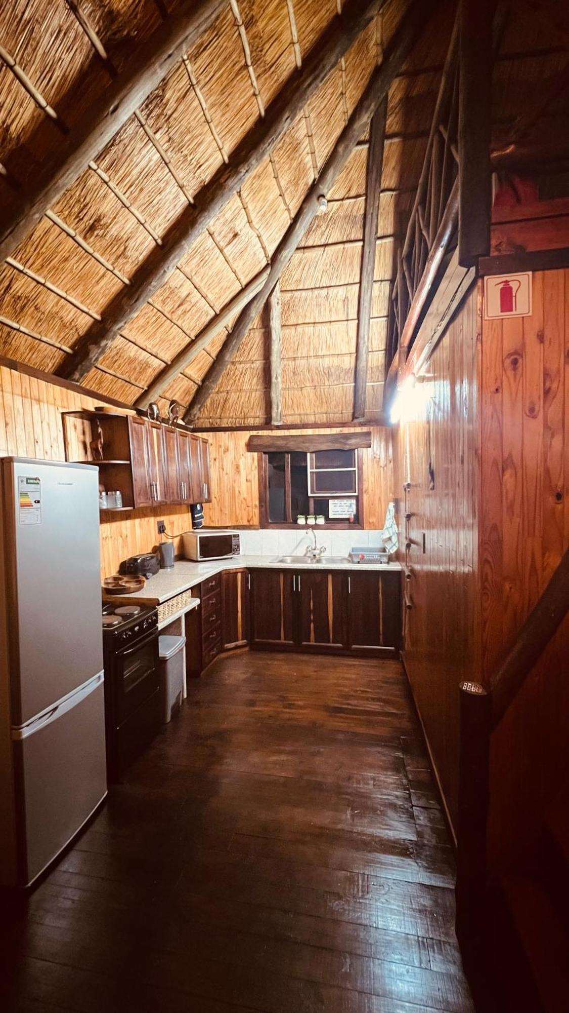 Kruger Kumba - Lahlekile Nathi Apartamento Marloth Park Exterior foto