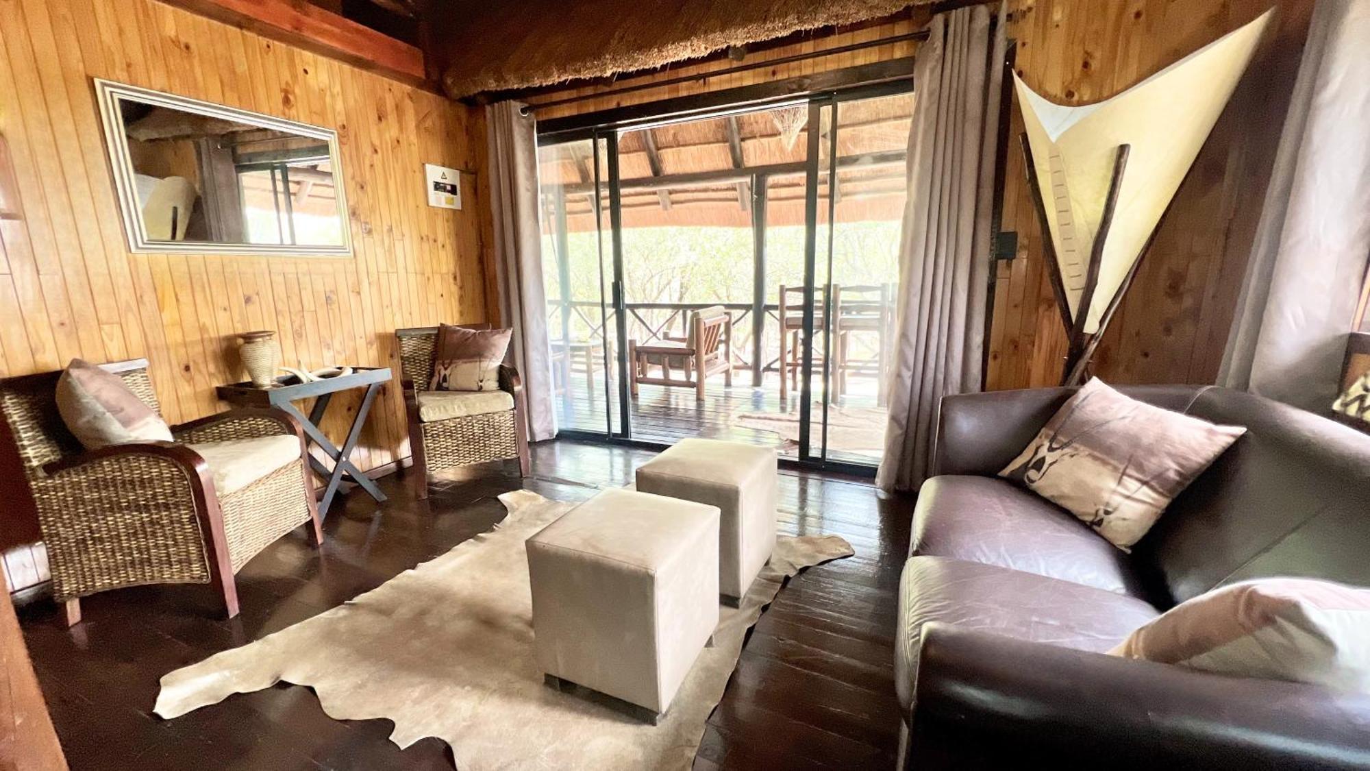 Kruger Kumba - Lahlekile Nathi Apartamento Marloth Park Exterior foto